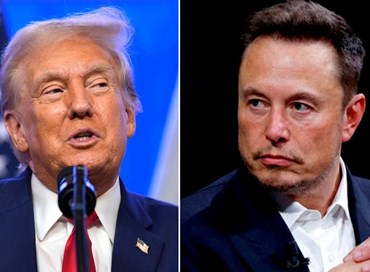 Tutte le nomine del presidente