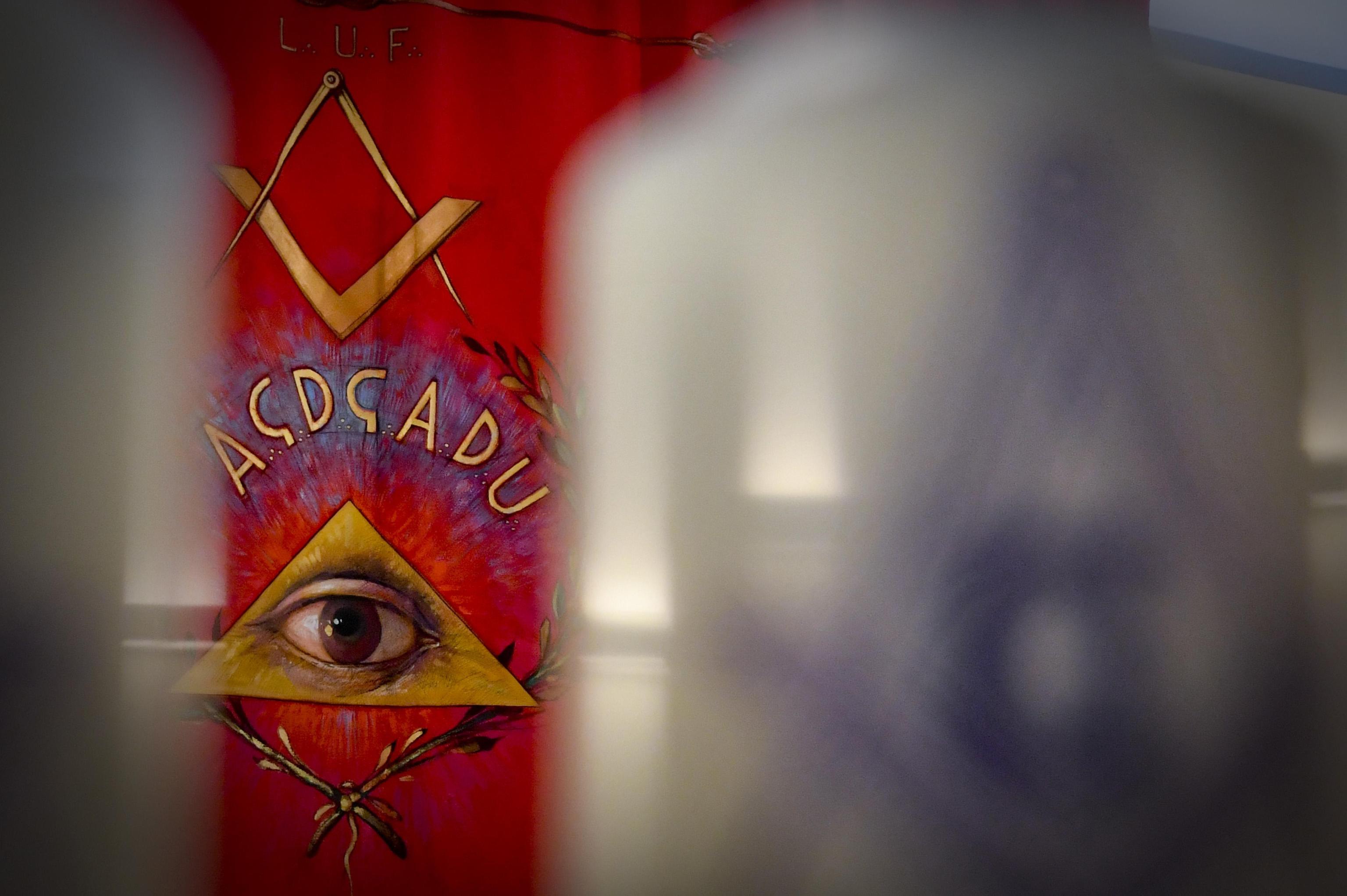 Dalla Chiesa di Roma alla Fratellanza massonica