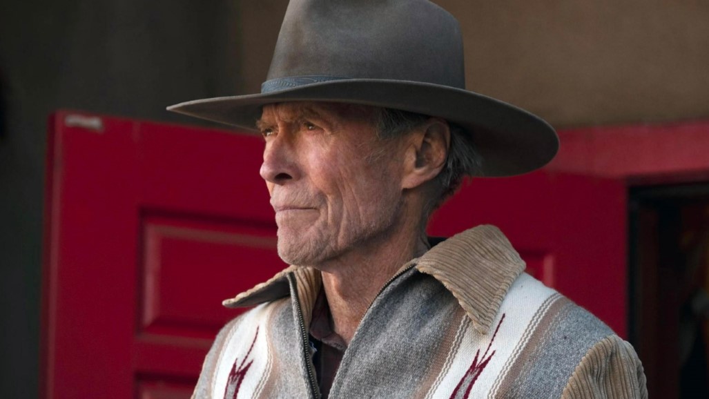 “Giurato numero 2”, il 40° film di Clint Eastwood