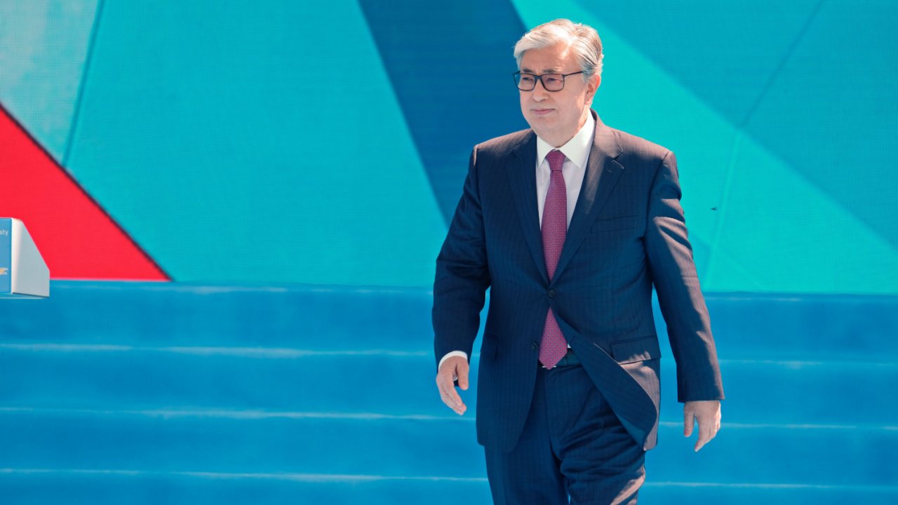 Disordine mondiale, medie potenze e il prossimo Potus