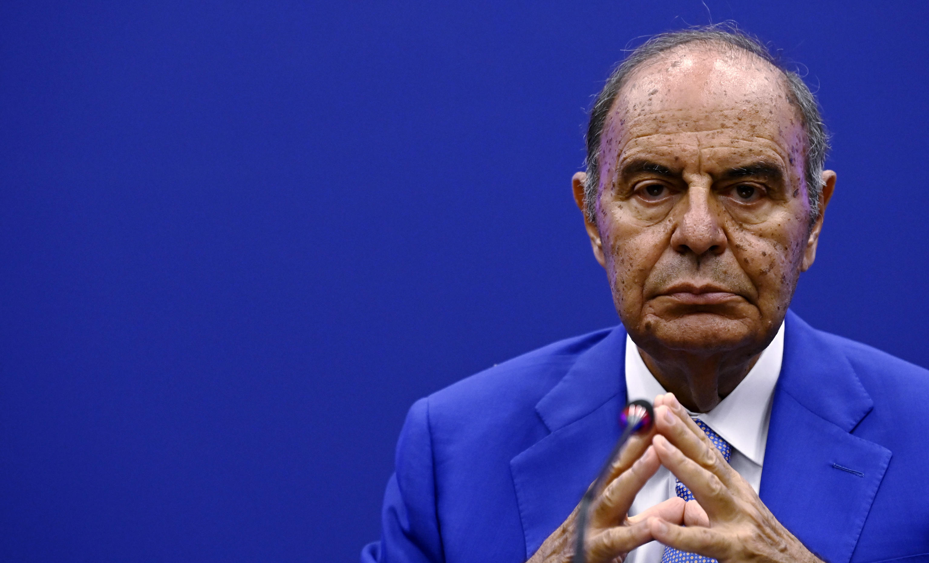 Il teorema di Bruno Vespa