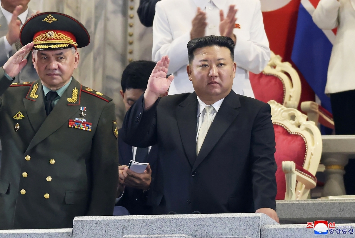 Corea del Nord-Russia: ratificato accordo militare