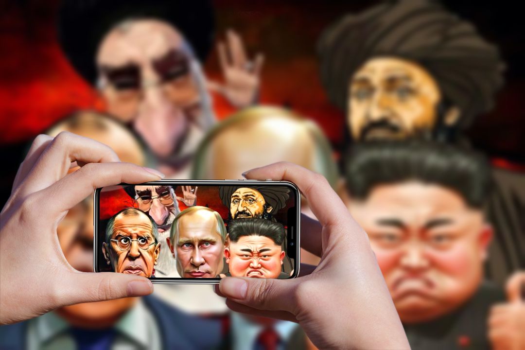 Il club dei reietti cresce