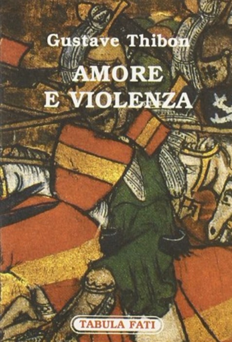 La vera pace e il falso pacifismo secondo Gustave Thibon