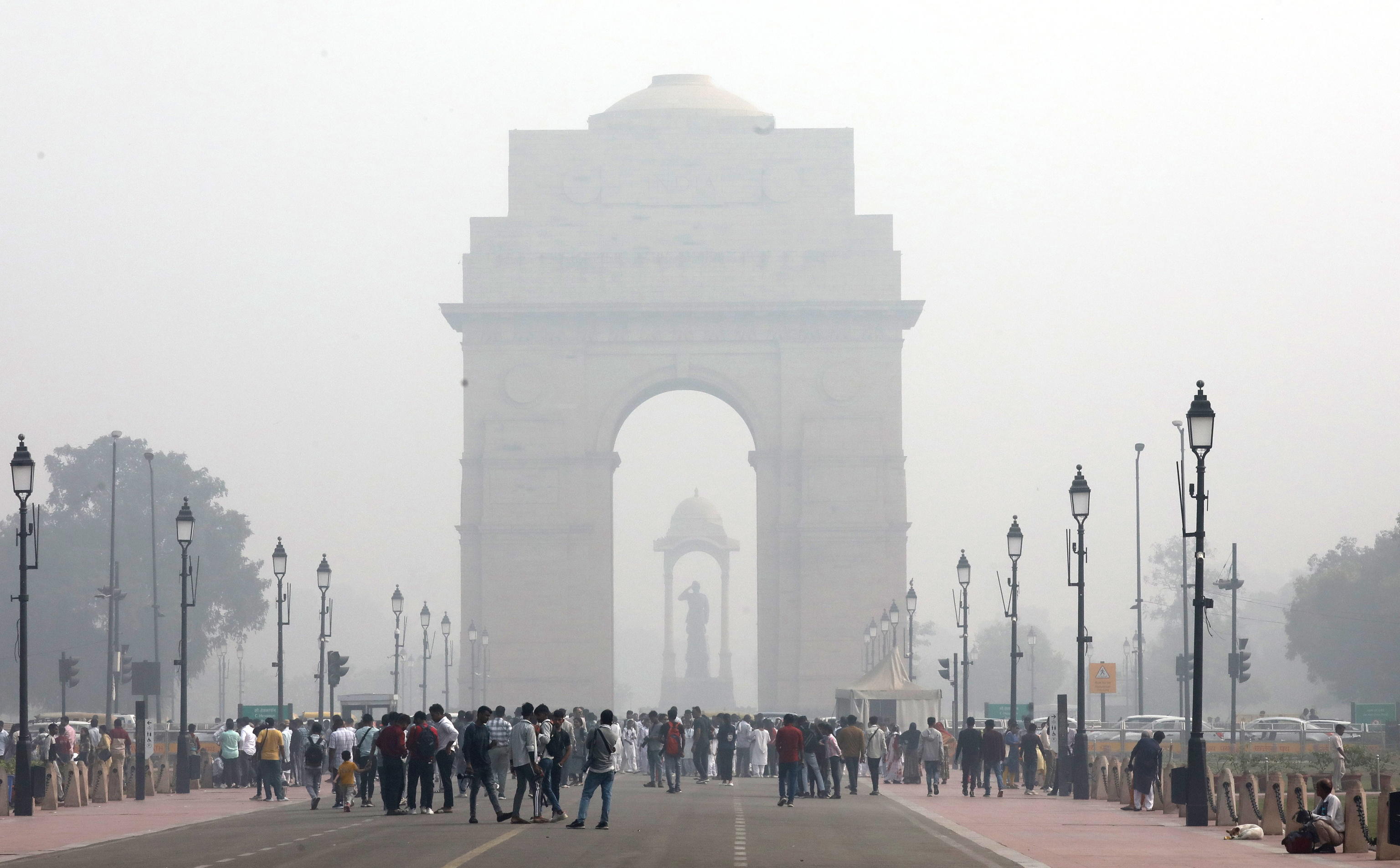 India, finisce la giustizia dei bulldozer