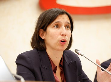 Schlein e Conte sui fondi per la sanità, con la memoria corta