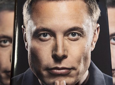 Un baccagliare singolare