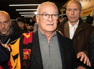 Ranieri: allenatore fino a giugno, poi ruolo in dirigenza