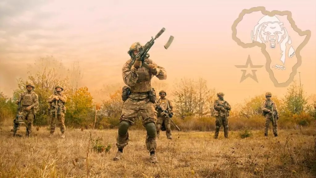 Mosca è in difficoltà in Africa, ma le cose potrebbero cambiare