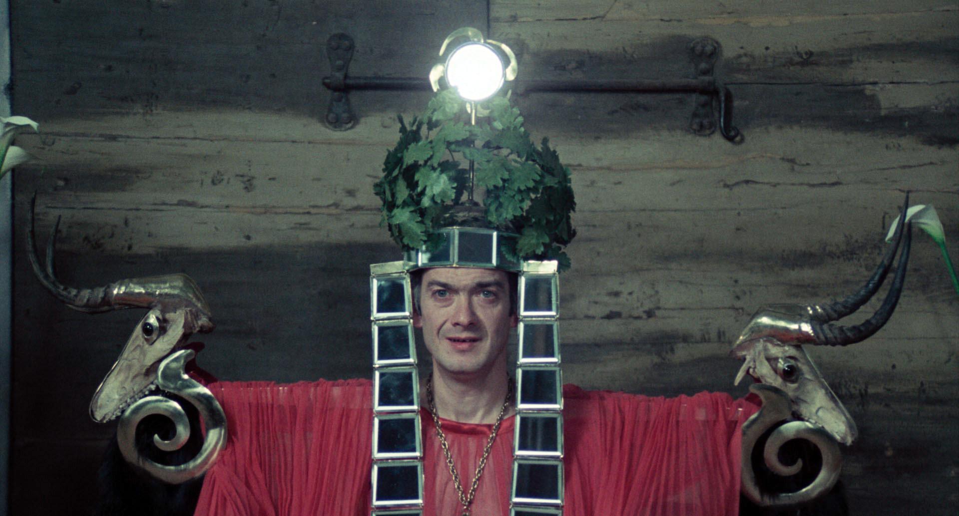 Sodoma alla riscossa