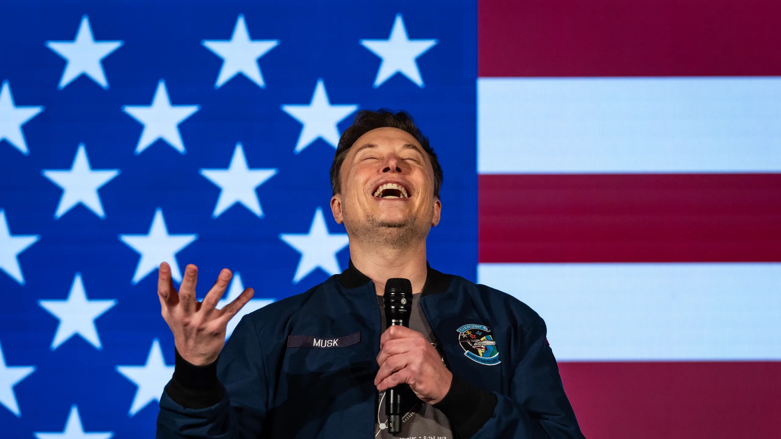 Ma Elon Musk ha detto una bugia?