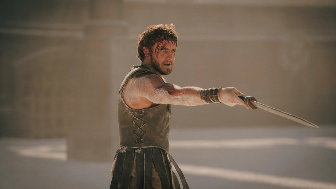 “Il Gladiatore 2”: una deriva fantasy, oltre il grottesco