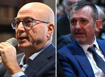 Mondo maldestro: Da Delmastro a Cazzullo