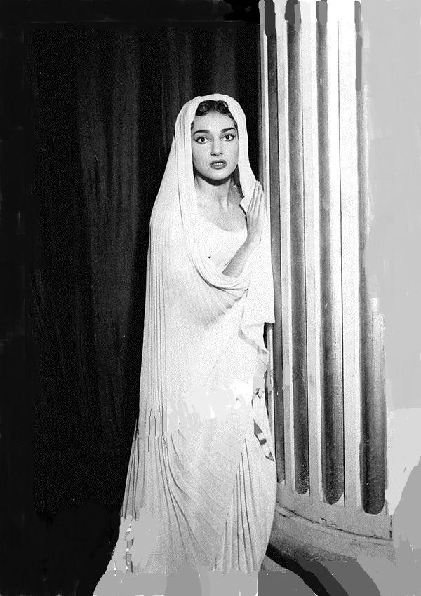 La Vestale di Spontini: una Norma neoclassica con un lieto fine