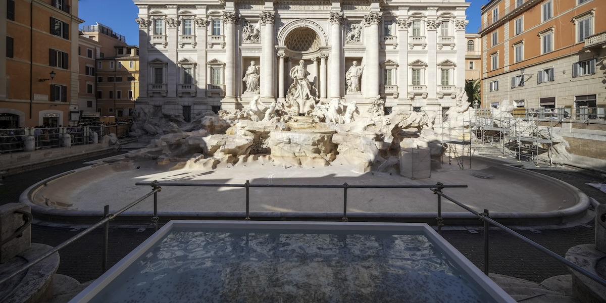 Turismo sotto assedio: proteggere la libertà di scoprire il mondo