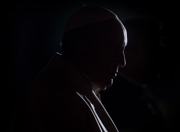 Le pericolose parole del Papa su Gaza