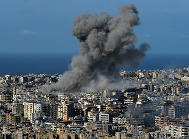 Israele-Libano, la settimana di Hochstein