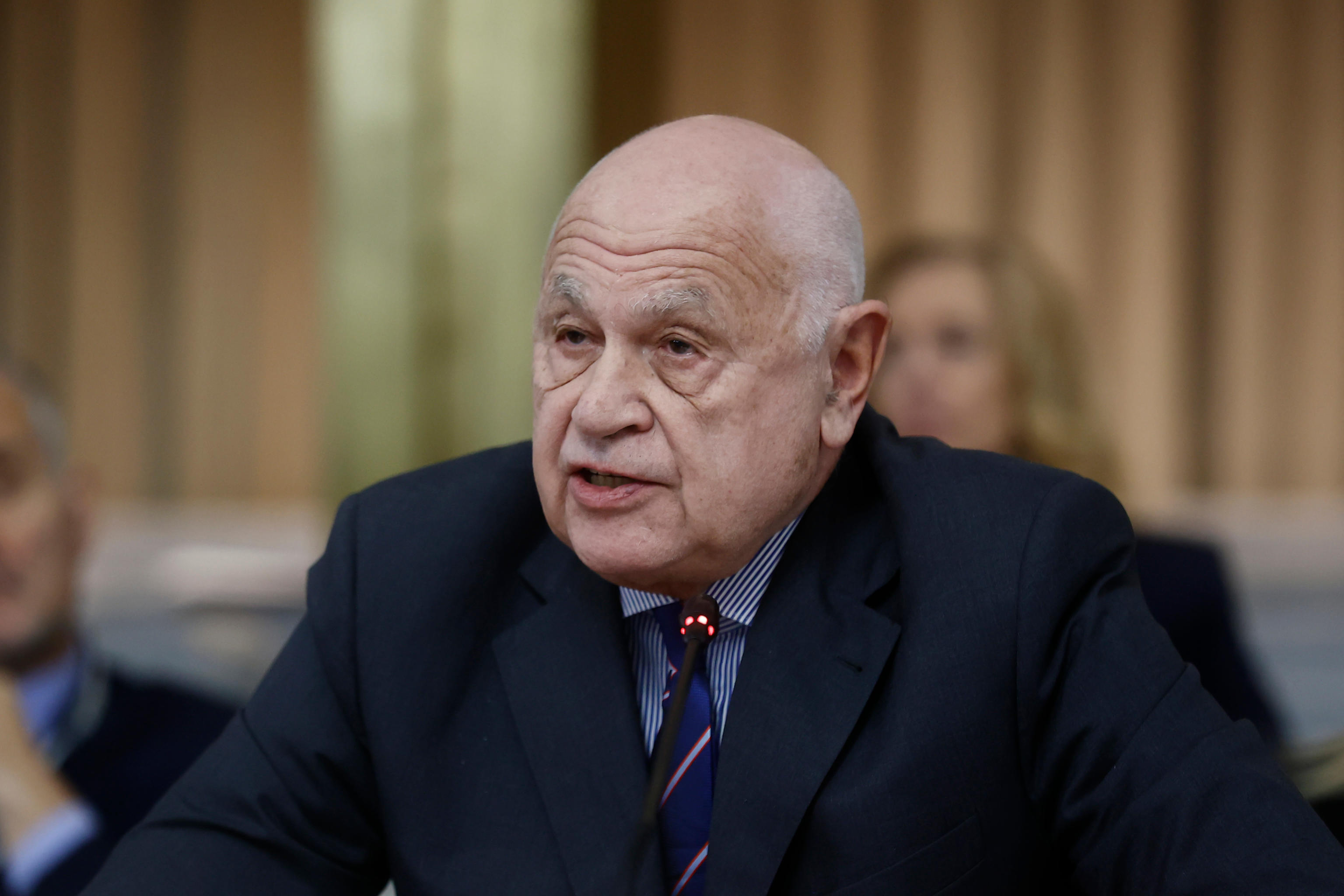 Giustizia, Nordio: “Magistrati assoggettati? Slogan folcloristici”