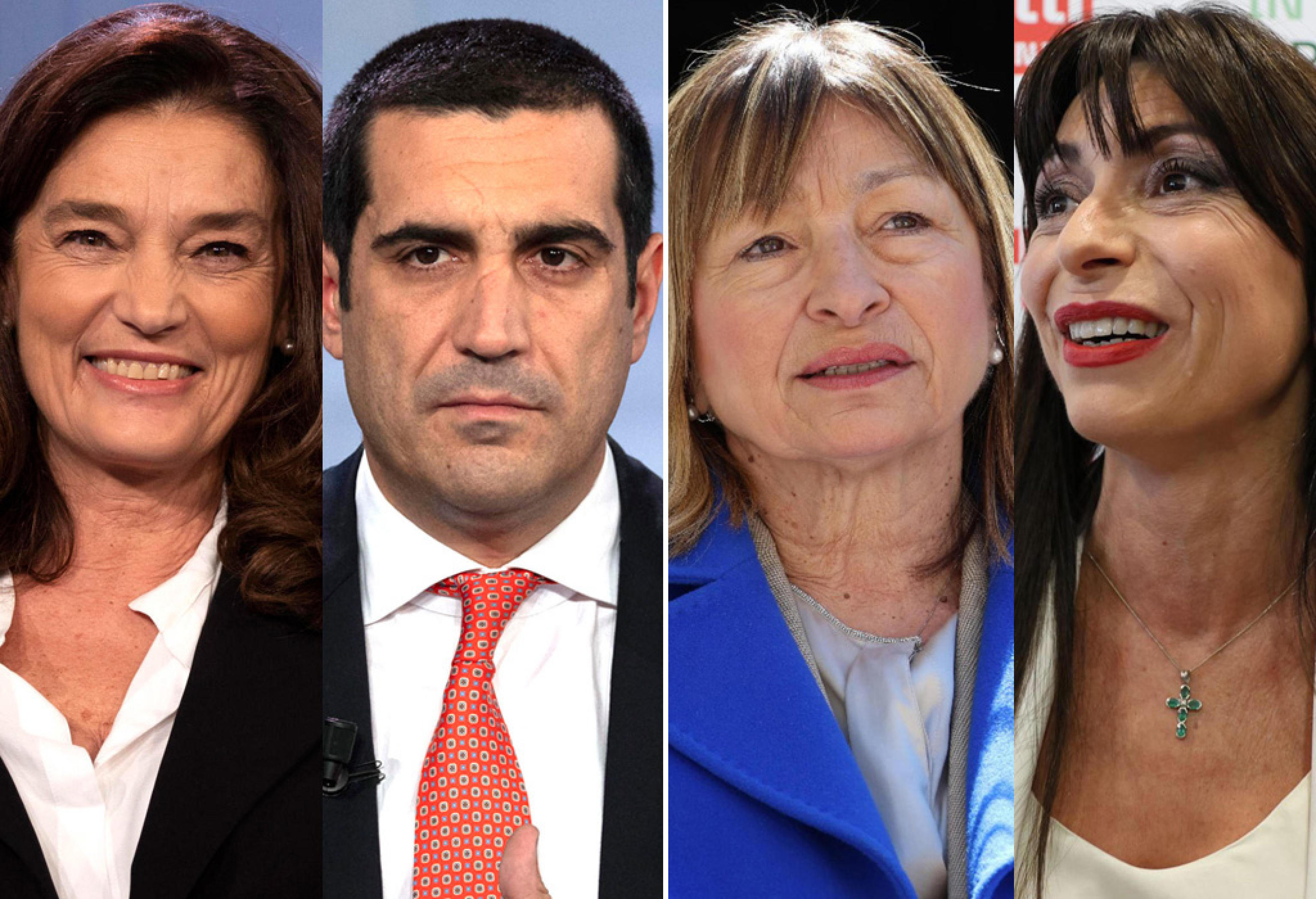 L'opposizione fa due a zero