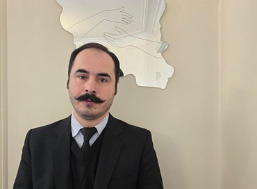 Dall’Iran, ennesimo esempio di coraggio