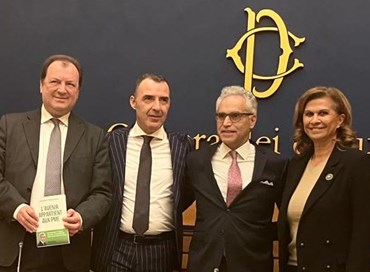 Il ruolo cruciale delle Pmi