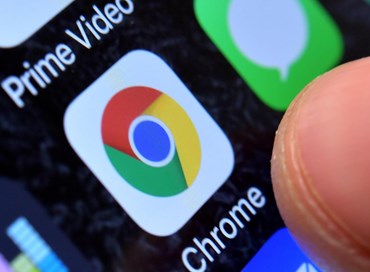 Usa, Google potrebbe essere costretta a vendere Chrome