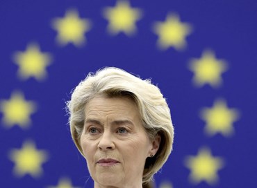 Il problema tedesco dell’Europa