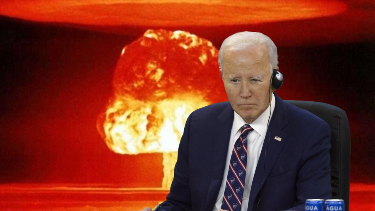 Morire per le “nuove primavere” dei dem americani?