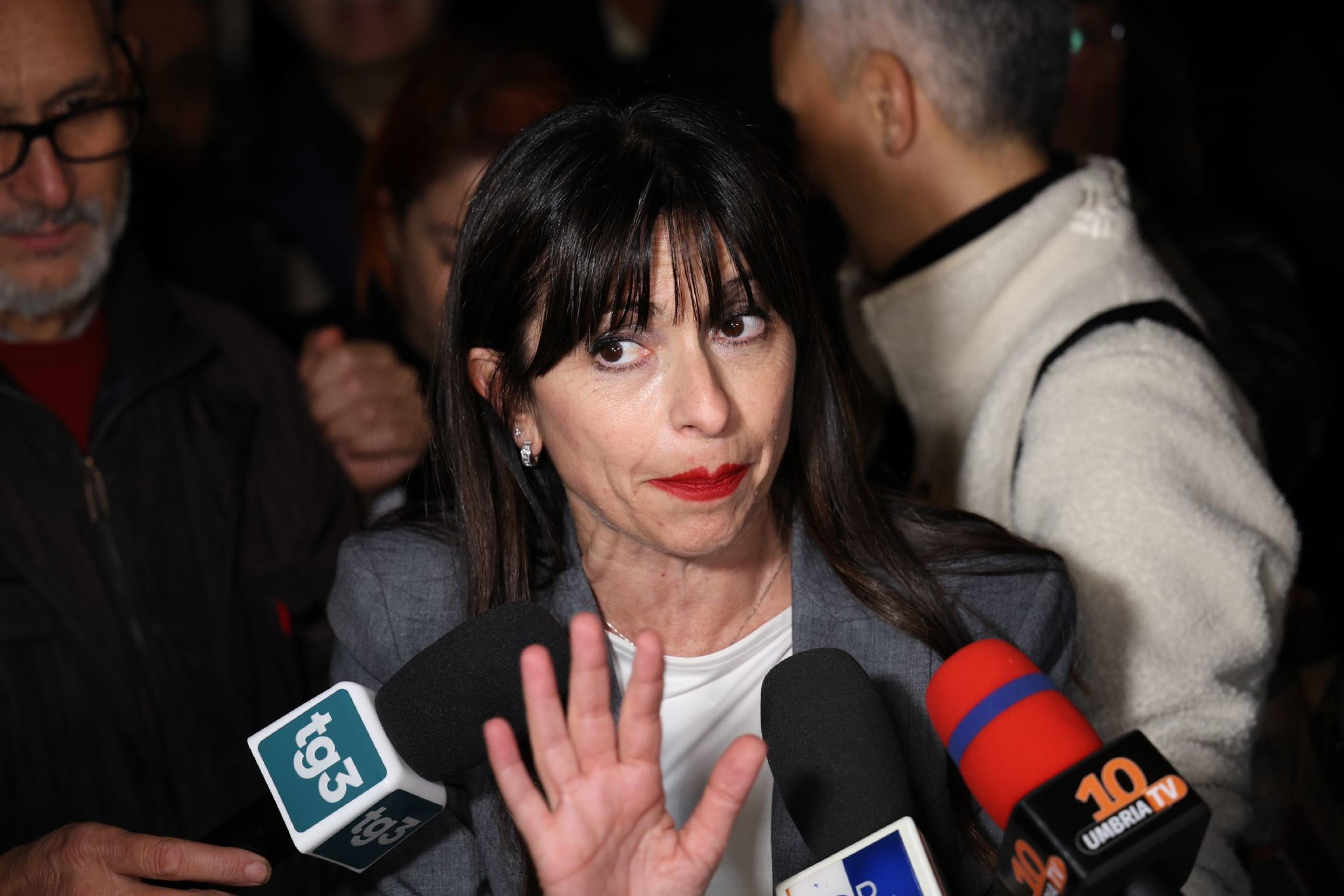 Regionali Umbria, analisi dopo il voto