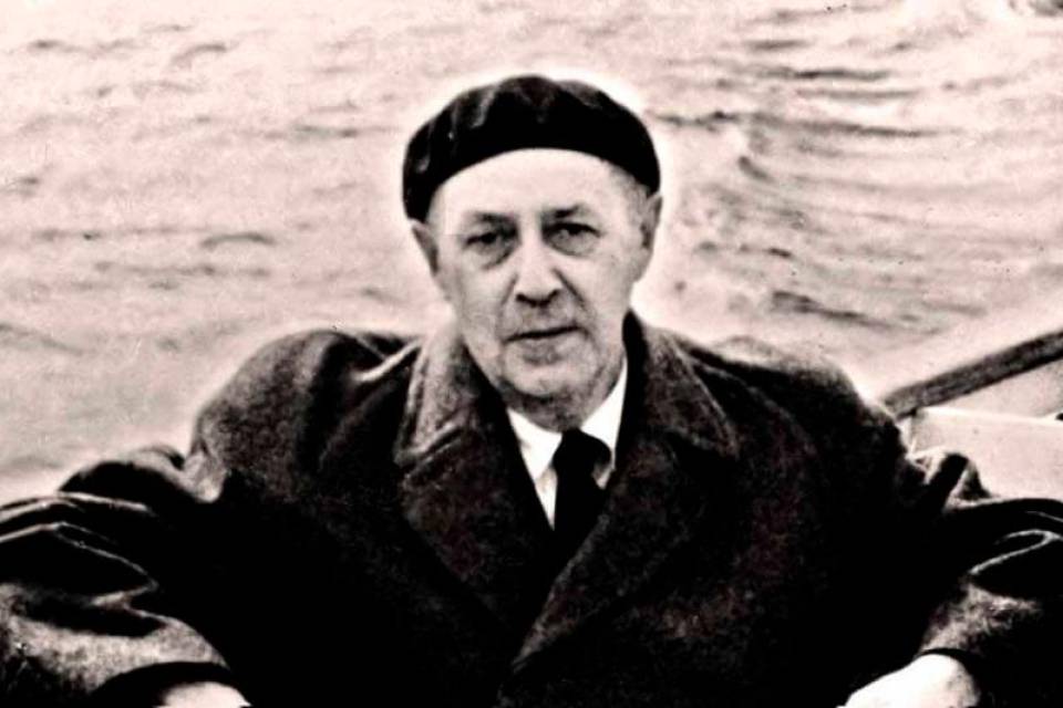 Sándor Márai: “Bébi, il primo amore” e la passione umana