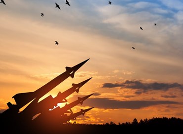 Pubblicato il volume “Verso una nuova Cortina di ferro”