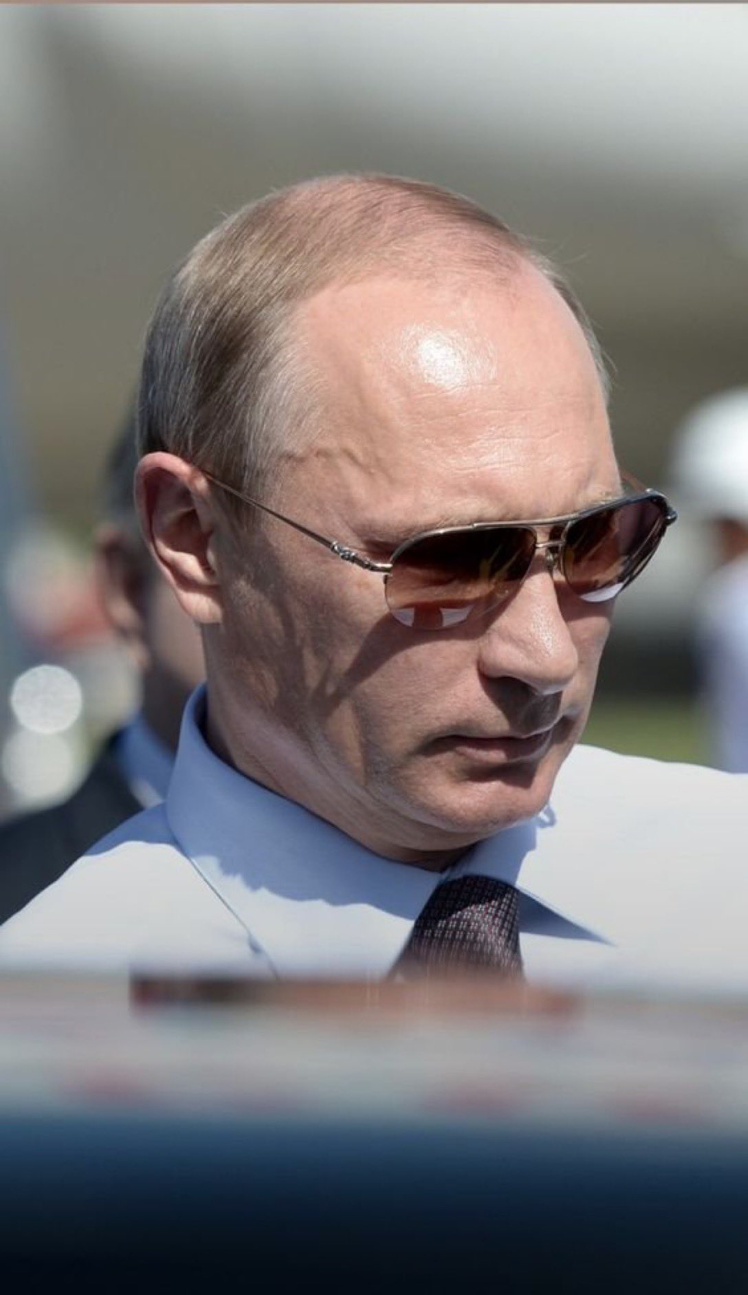 Putin apre al cessate il fuoco