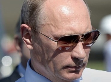 Putin apre al cessate il fuoco