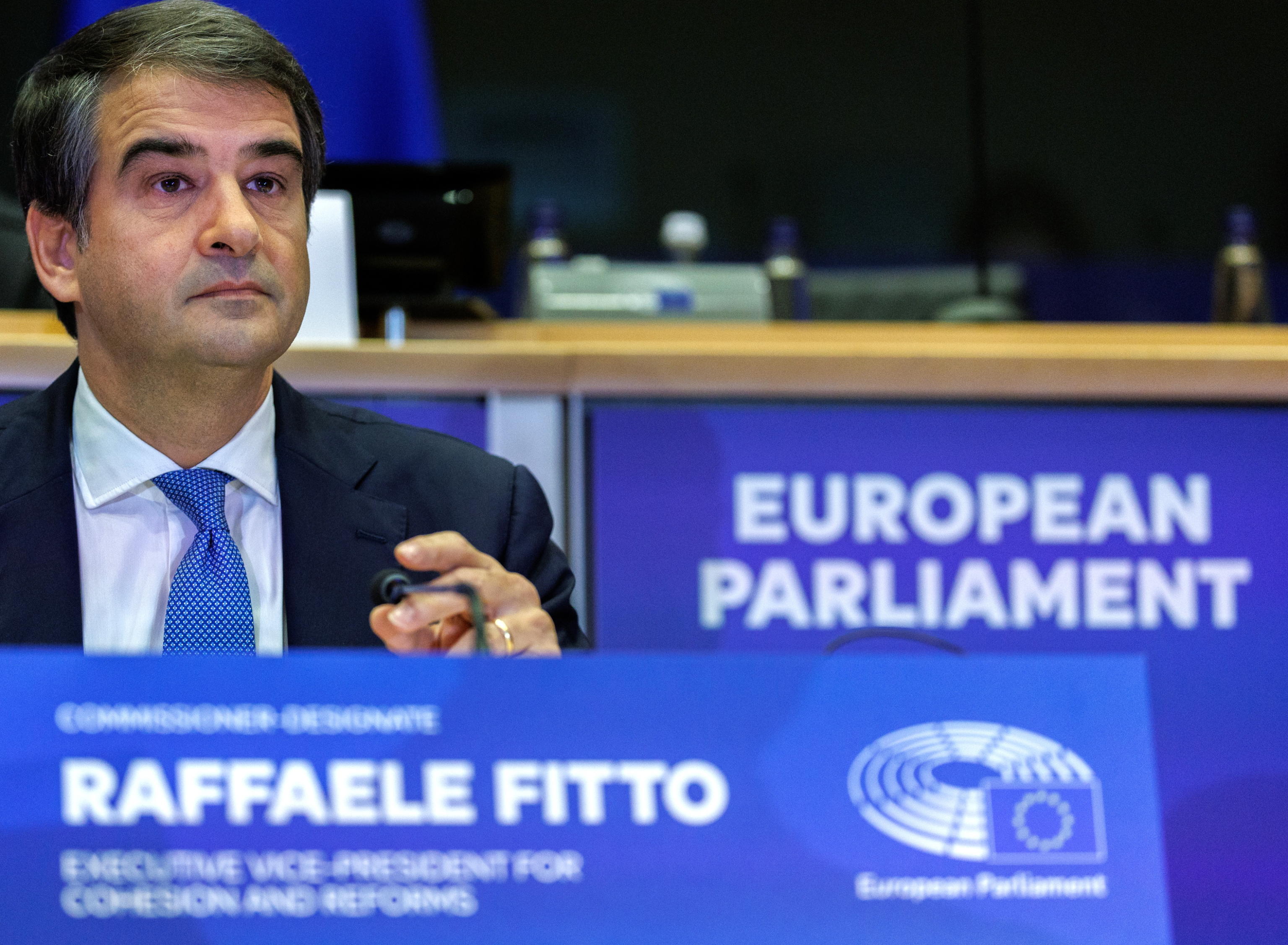 Ue, l’appello di Prodi e Monti: “Fitto e Ribera sono candidati qualificati”