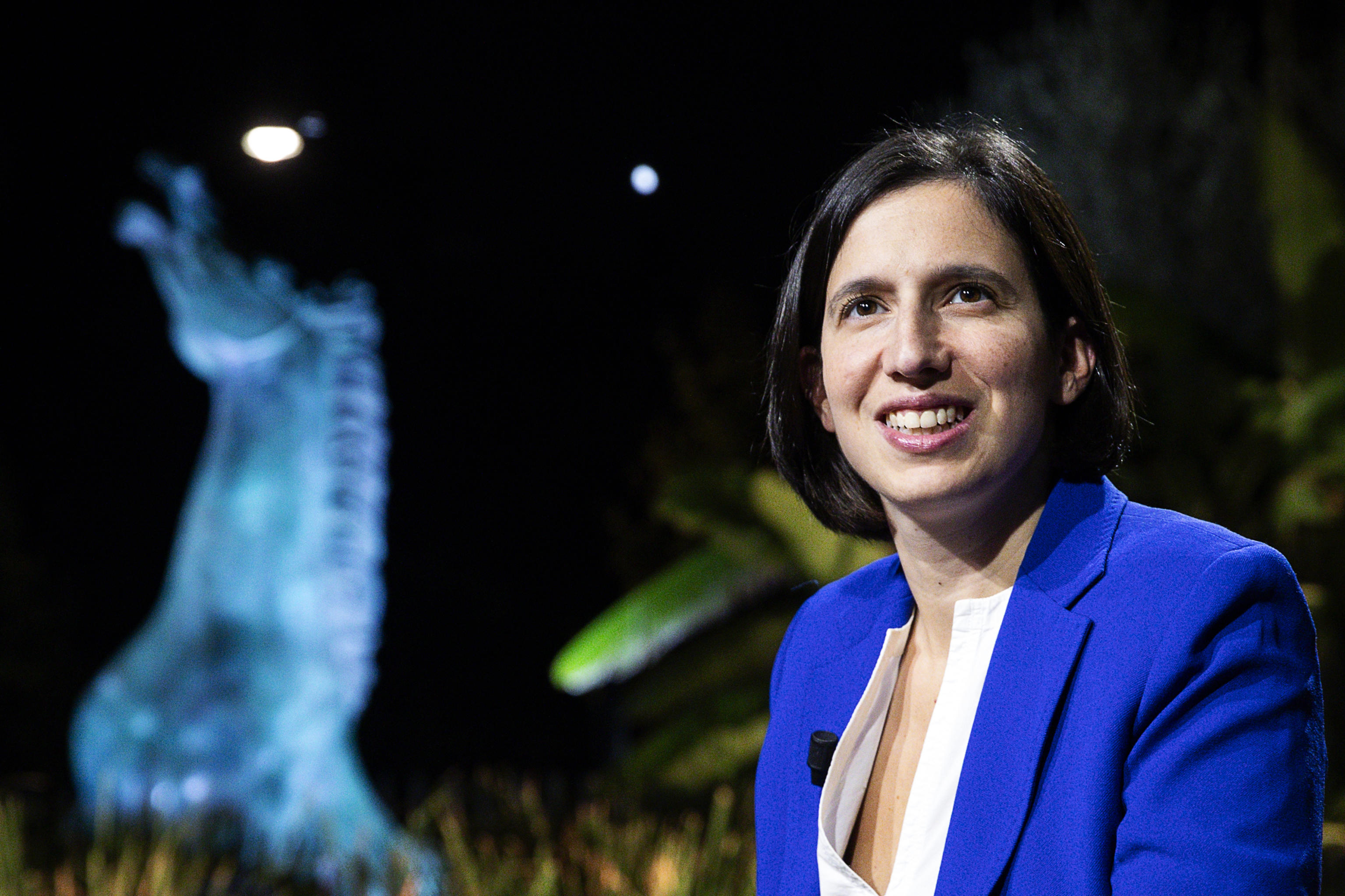 Regionali: Elly, ragazza che sorridi