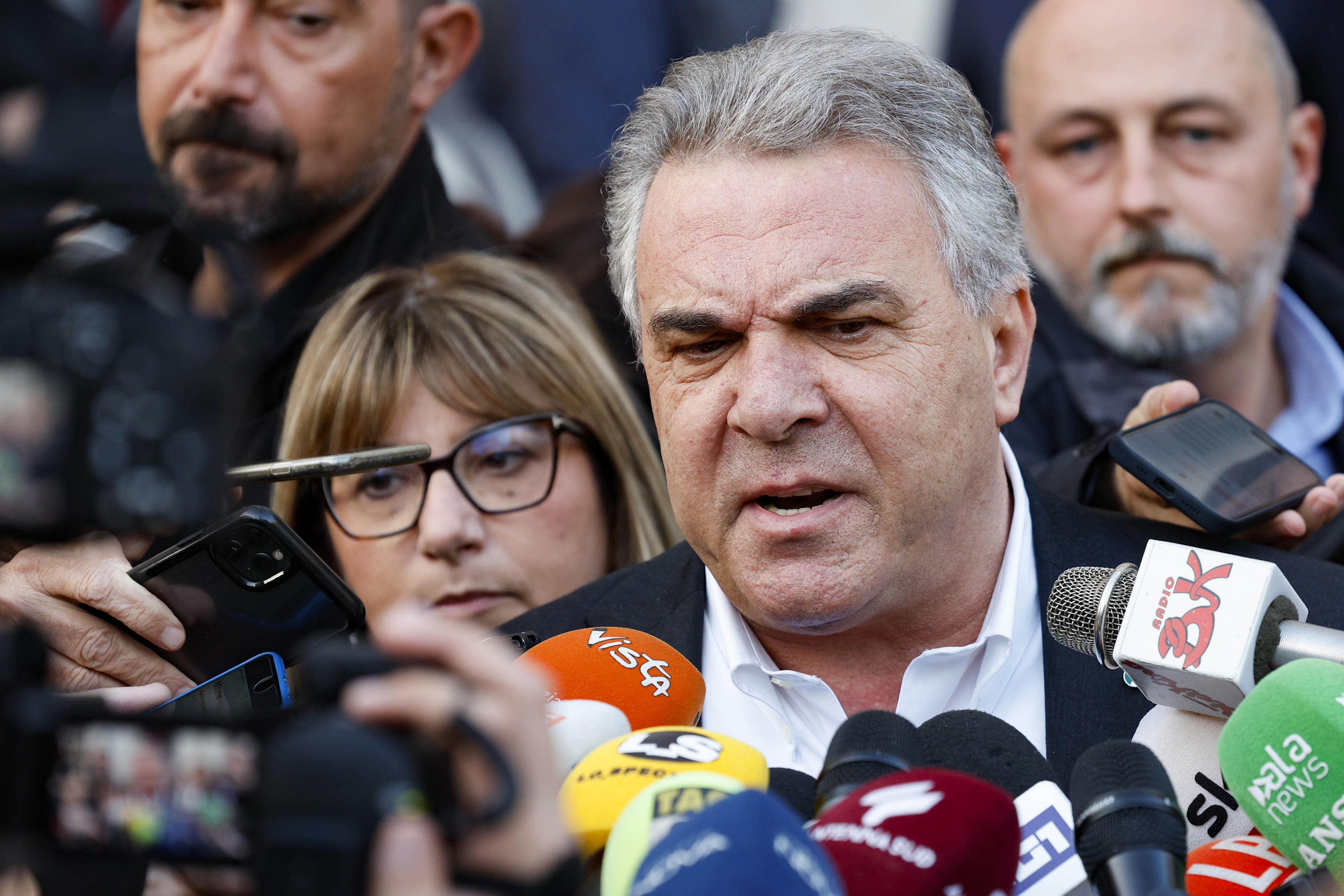 Cisl: “No allo sciopero indetto per il 29 da Cgil e Uil”