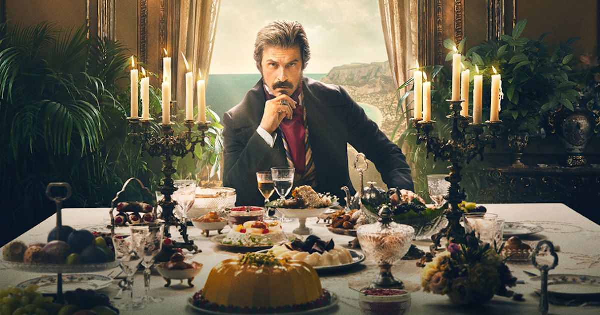 “Il Gattopardo”, nel 2025 arriva su Netflix la serie tivù