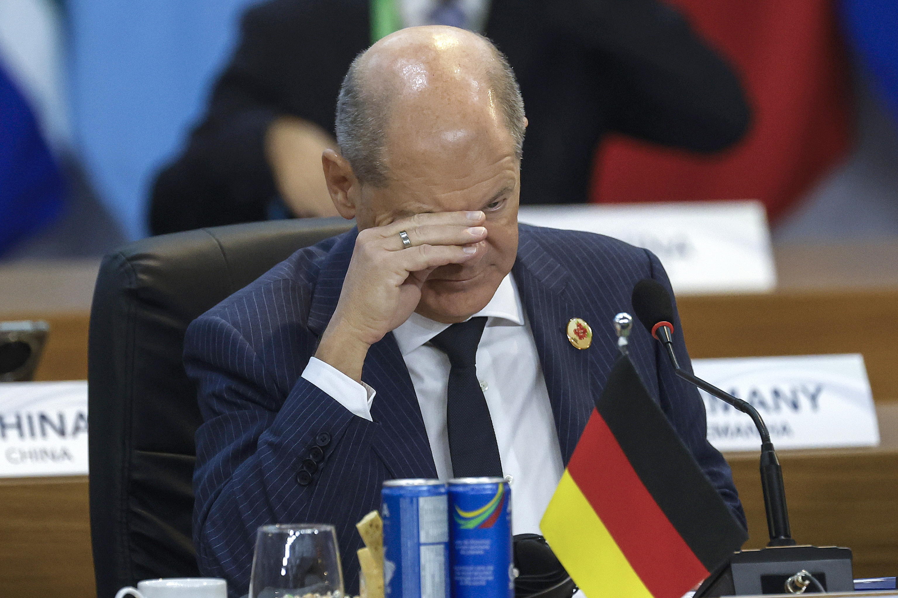 La Germania si dirige verso le elezioni