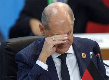 La Germania si dirige verso le elezioni