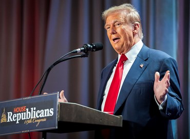Ucraina, cartina di tornasole per Usa e Ue nel tempo di Trump