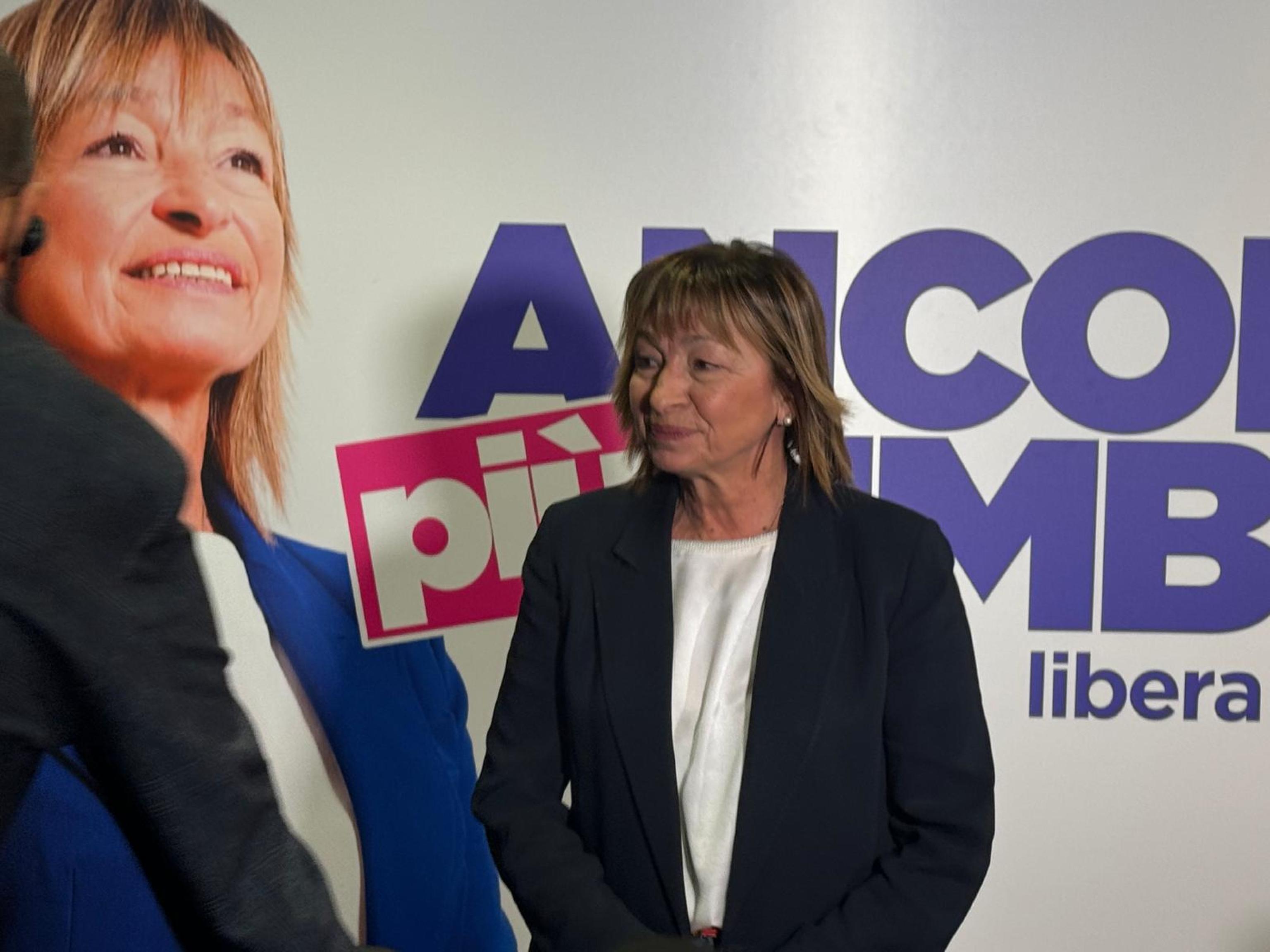 Regionali: la lezione umbra