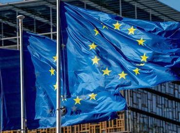 L’Europa e la sua decostruzione