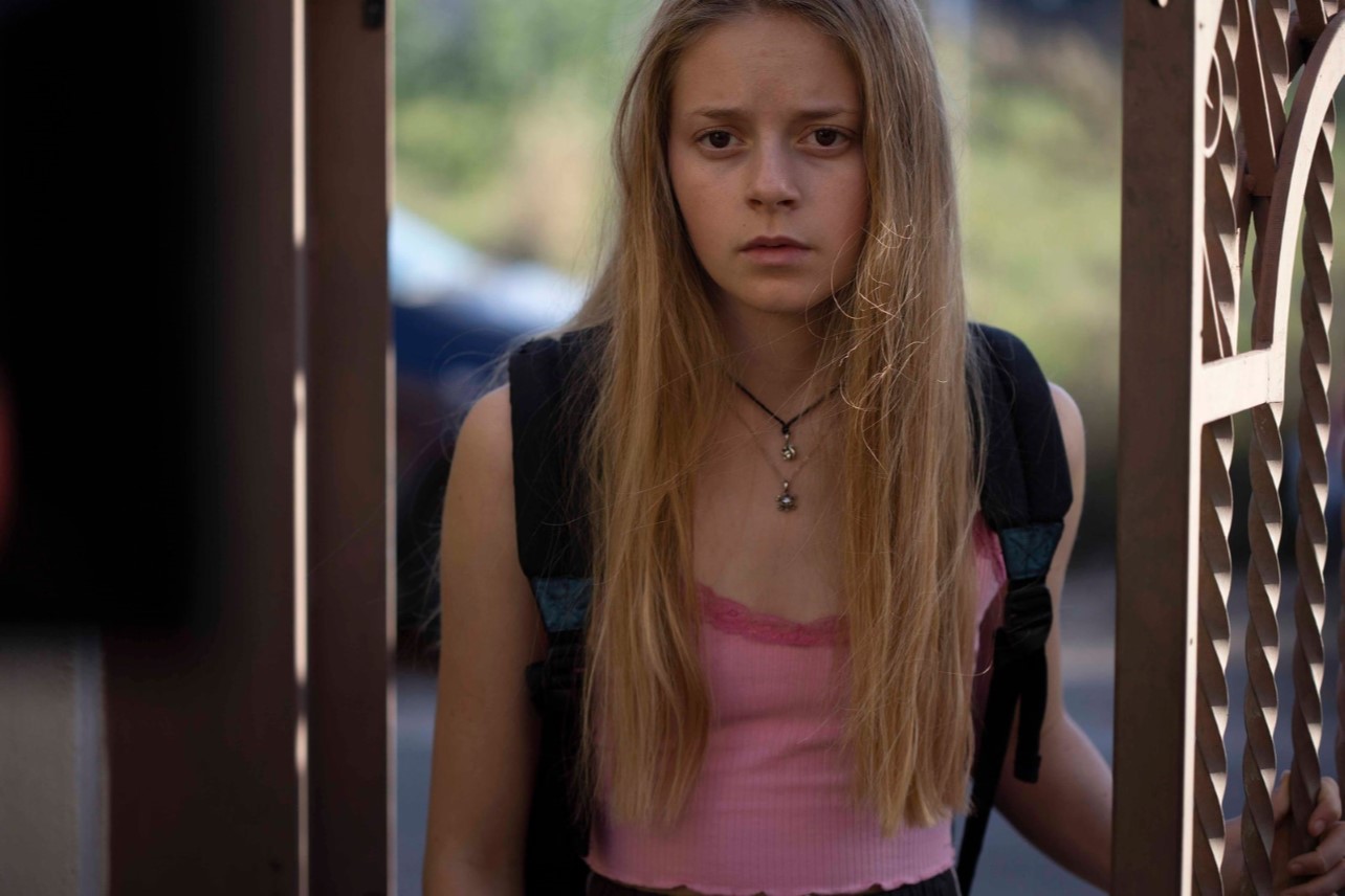 Visioni. “Qui non è Hollywood”, la ridondante miniserie su Avetrana