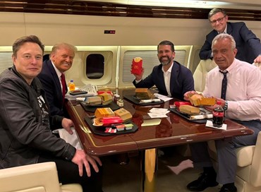 Donelon (Donald ed Elon)