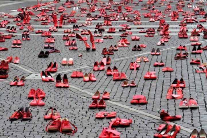 Il convegno “Voci di libertà: il coraggio e la forza delle donne”