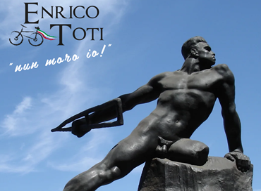 L’Associazione Enrico Toti celebra il primato italiano