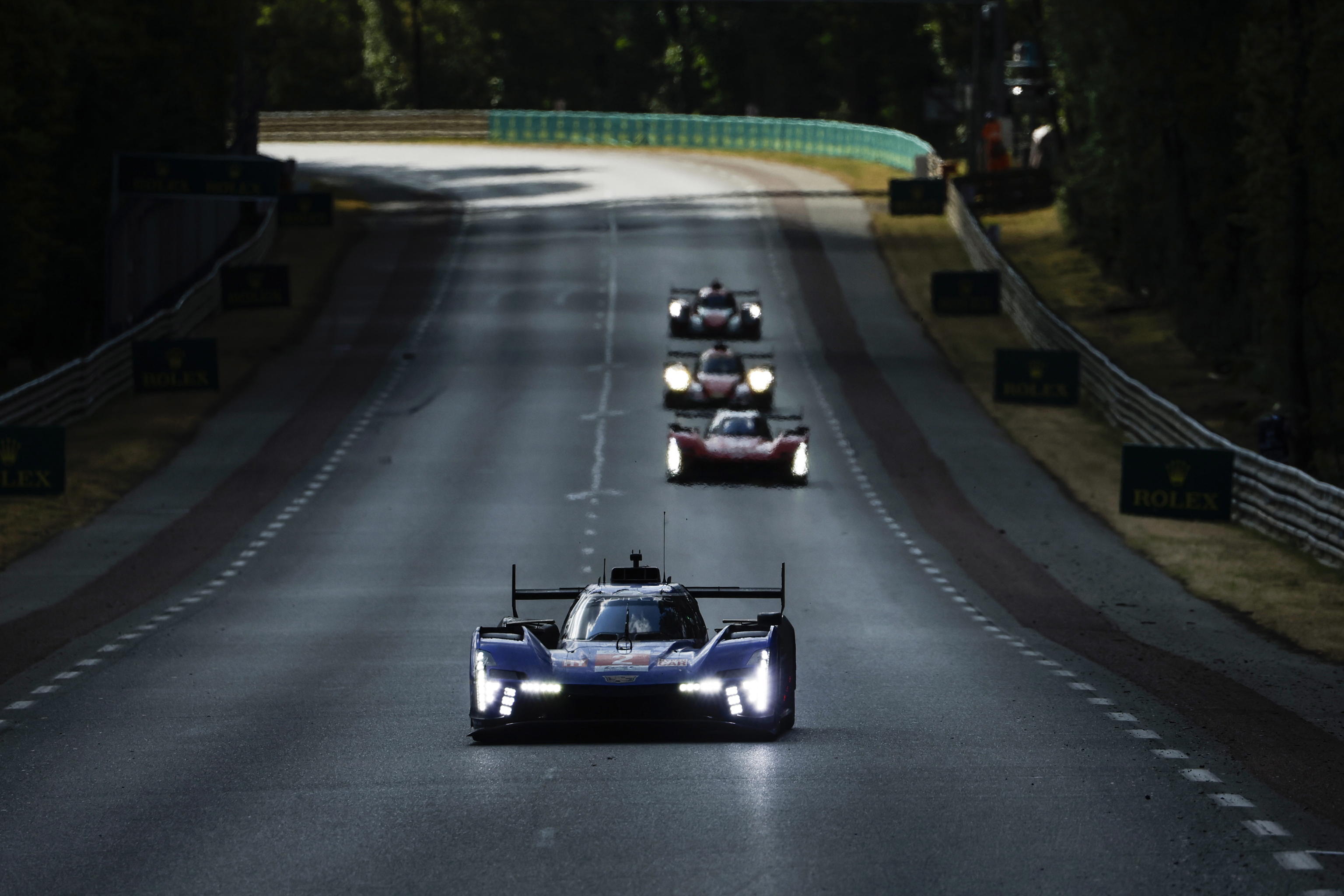 Volti nuovi in Formula 1: arriva la Cadillac