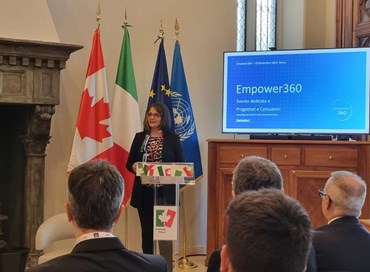 La regione del Québec è tra i leader mondiali della cybersicurezza