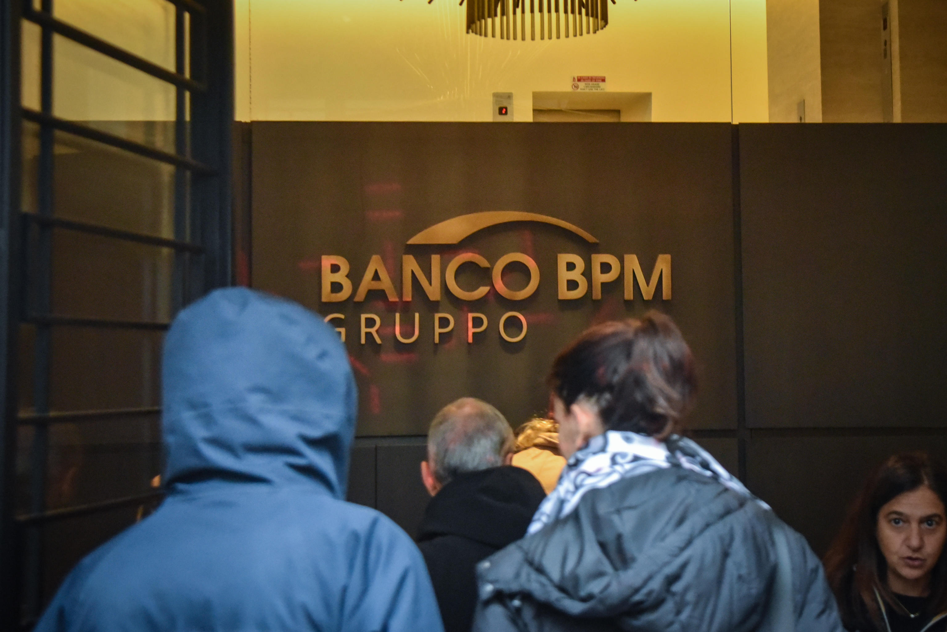 Il “no” a Unicredit e le ragioni di Banco Bpm