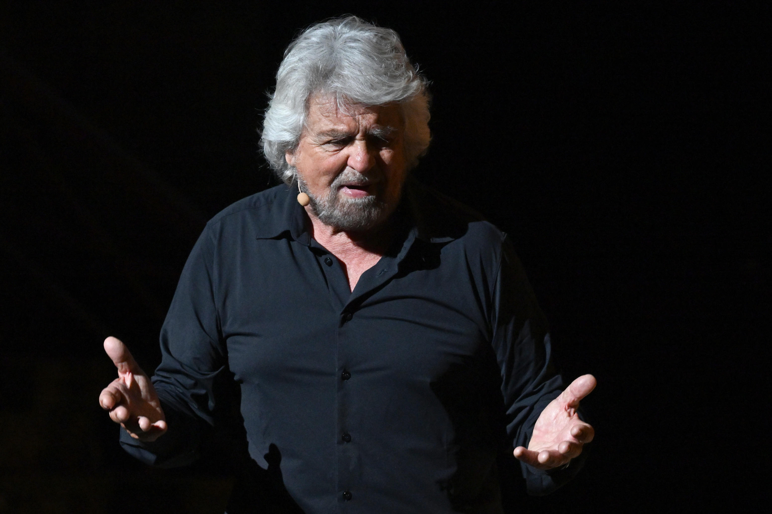 Dalla parte dell’Elevato